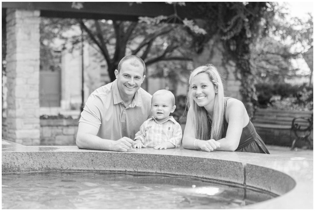 family session at Franklin Square, Samantha Ludlow Photography, Syracuse photographer, Rochester photographer, 