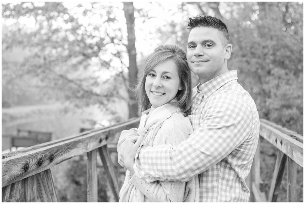 engagement session at the Camillus Erie Canal Park, Samantha Ludlow Photography, Syracuse photographer, Syracuse wedding photographer
