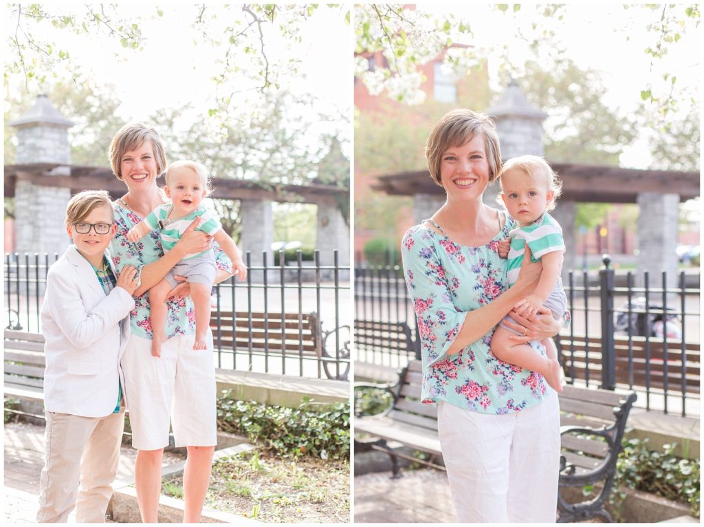 Mother's Day Mini Sessions, Samantha Ludlow Photography, Syracuse photographer