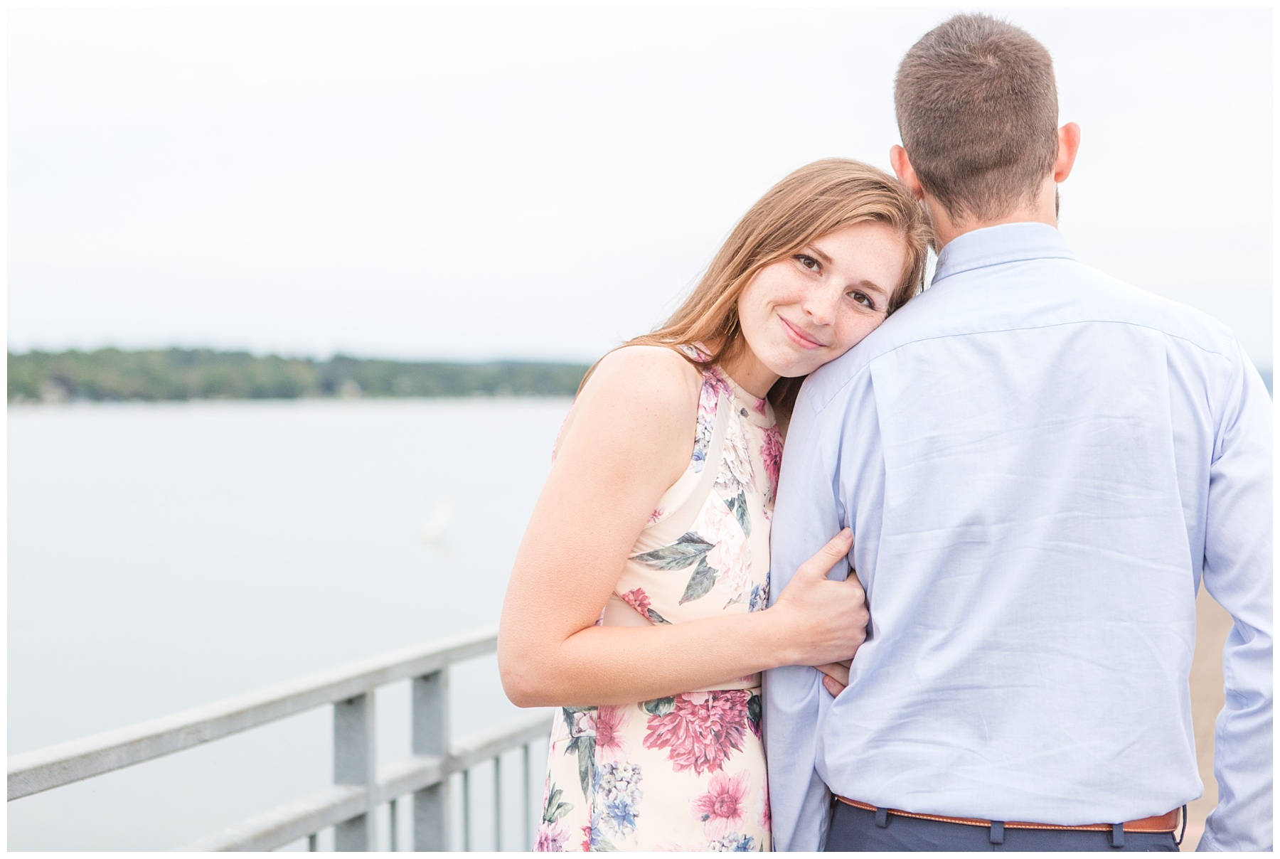 Fall engagement session in Central New York, Samantha Ludlow Photography, Syracuse photographer