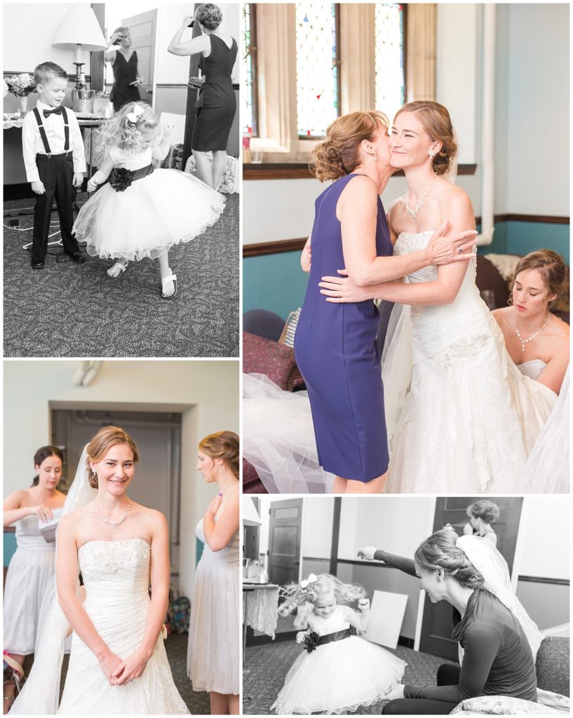 why getting ready photos are important, Samantha Ludlow photography, Syracuse photographer, Syracuse wedding photographer, Rochester wedding photographer
