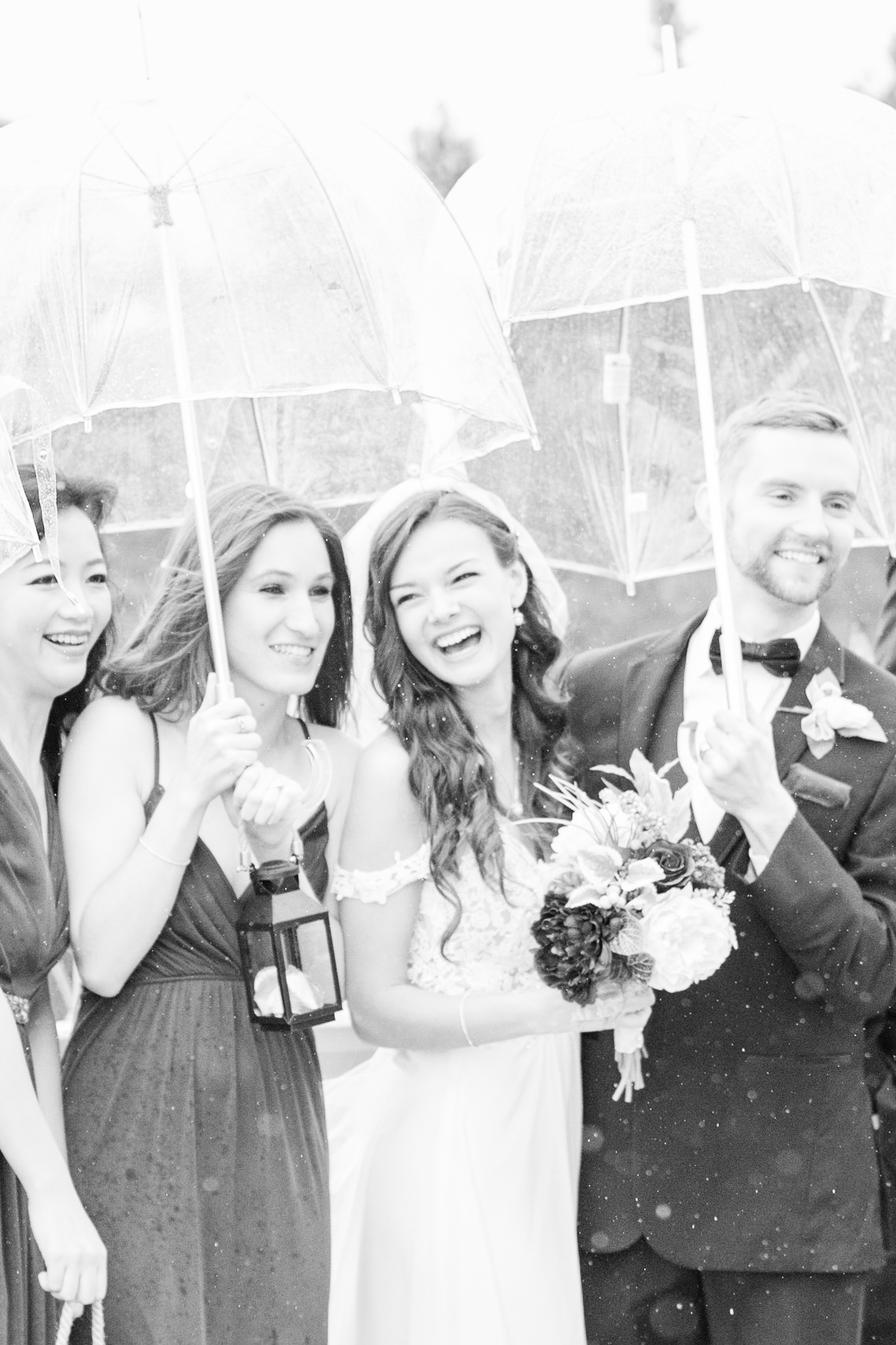 what if it rains on my wedding day, Samantha Ludlow Photography