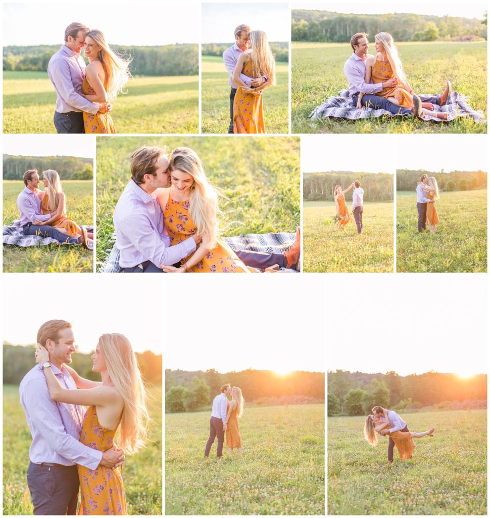 what is golden hour, Samantha Ludlow Photography, Syracuse photographer