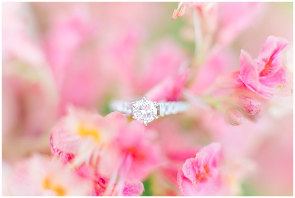 engagement session, engagement ring, Syracuse photographer, Samantha Ludlow Photography