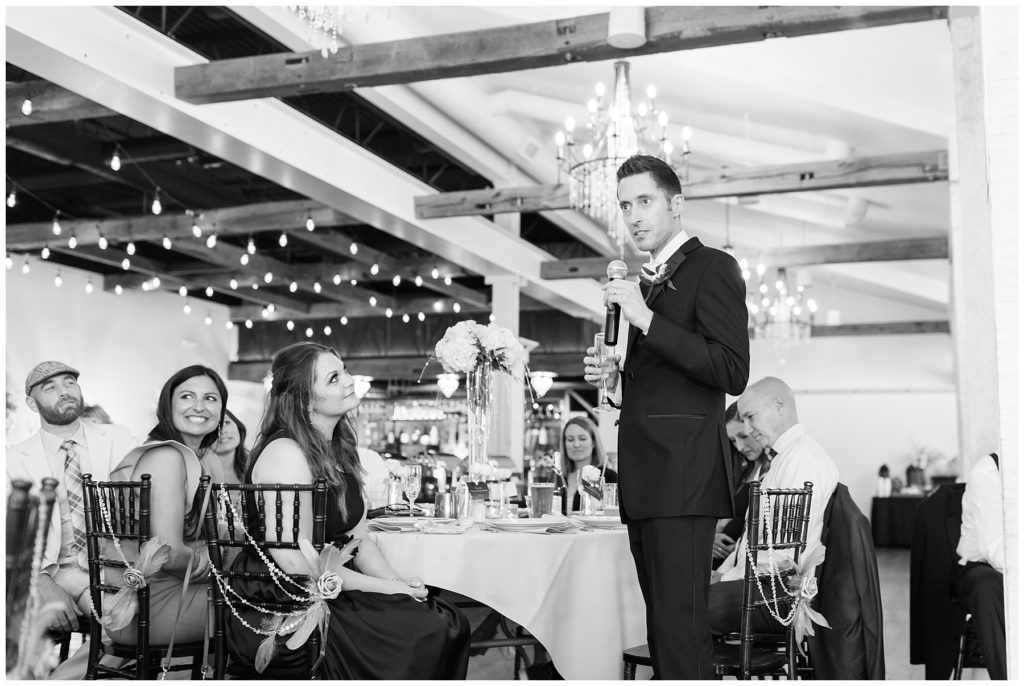 Reception, wedding on Oneida Lake, Samantha Ludlow Photography, Syracuse photographer, Syracuse wedding photographer