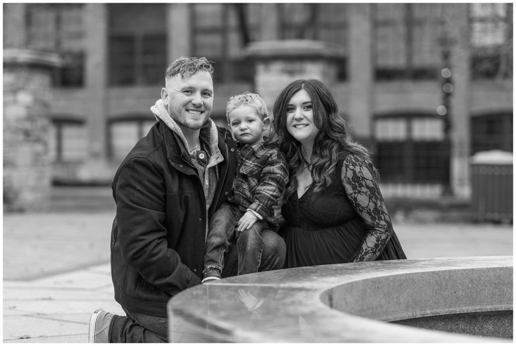 maternity session in Franklin Square, Samantha Ludlow Photography, Syracuse photographer